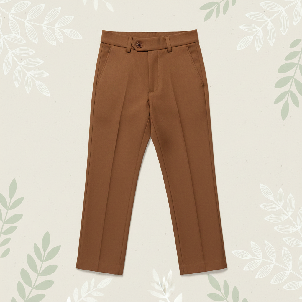 Grow with Me Pants