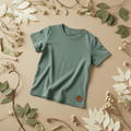 Grow with Me Short Sleeve T-Shirt